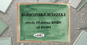 Rodičovské schůzky