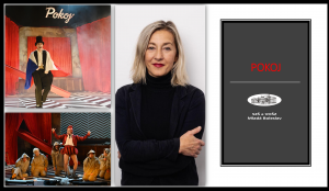 Divadlo jen pro maturanty: interaktivní hra Vandy Hybnerové